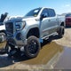 3GTU9FET7MG175876 2021 GMC Sierra 1500 4Wd Short Box Denali auction photo thumbnail 2