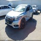 3CZRU5H10MM701267 2021 Honda Hr-V 2Wd Sport auction photo thumbnail 2