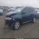 JN8AZ1MW8DW321788 2013 Nissan Murano Le/S/Sl/Sv auction photo thumbnail 2