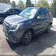 JF2SKAPC9PH462076 2023 Subaru Forester Limited auction photo thumbnail 2