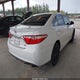 4T1BF1FK8GU245813 2016 Toyota Camry Se auction photo thumbnail 4