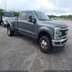 1FT8W3DM1REC11790 2024 Ford F-350 Lariat auction photo thumbnail 1