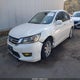 1HGCR2F8XDA275307 2013 Honda Accord Ex-L auction photo thumbnail 2
