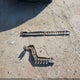 4T1BG22K2VU119257 1997 Toyota Camry Le auction photo thumbnail 11