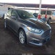 3FA6P0HD5ER144167 2014 Ford Fusion Se auction photo thumbnail 1