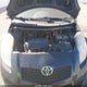 JTDJT923585161627 2008 Toyota Yaris auction photo thumbnail 10