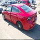 3KPC24A33JE015446 2018 Hyundai Accent Se auction photo thumbnail 3