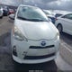 JTDKDTB3XE1564262 2014 Toyota Prius C One auction photo thumbnail 12