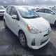 JTDKDTB3XE1564262 2014 Toyota Prius C One auction photo thumbnail 1