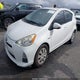 JTDKDTB3XE1564262 2014 Toyota Prius C One auction photo thumbnail 2