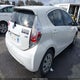 JTDKDTB3XE1564262 2014 Toyota Prius C One auction photo thumbnail 4