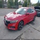 1HGCV1F3XJA073363 2018 Honda Accord Sport auction photo thumbnail 2