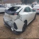 SHHFK7H57HU411548 2017 Honda Civic Ex auction photo thumbnail 4