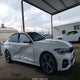 3MW5R1J02L8B31843 2020 BMW 330I auction photo thumbnail 13