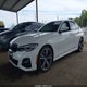 3MW5R1J02L8B31843 2020 BMW 330I auction photo thumbnail 2