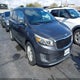 KNDMB5C18G6113988 2016 Kia Sedona Lx auction photo thumbnail 1