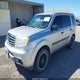 5FNYF4H27FB005091 2015 Honda Pilot Lx auction photo thumbnail 2