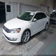 1VWBM7A37CC046567 2012 Volkswagen Passat 3.6L V6 Se auction photo thumbnail 2