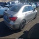 WDD3G4EB7KW020486 2019 Mercedes-Benz A 220 auction photo thumbnail 4