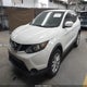 JN1BJ1CP7HW027566 2017 Nissan Rogue Sport S auction photo thumbnail 2