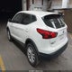 JN1BJ1CP7HW027566 2017 Nissan Rogue Sport S auction photo thumbnail 3