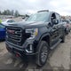 1GTP9EEL6MZ248744 2021 GMC Sierra 1500 4Wd Short Box At4 auction photo thumbnail 2