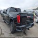 1GTP9EEL6MZ248744 2021 GMC Sierra 1500 4Wd Short Box At4 auction photo thumbnail 3