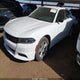 2C3CDXBG4PH589052 2023 Dodge Charger Sxt auction photo thumbnail 2