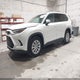 5TDAAAB51RS005346 2024 Toyota Grand Highlander Xle auction photo thumbnail 2