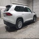 5TDAAAB51RS005346 2024 Toyota Grand Highlander Xle auction photo thumbnail 4
