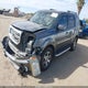 5FNYF3H98BB008714 2011 Honda Pilot Touring auction photo thumbnail 2