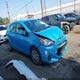 JTDKDTB3XG1117322 2016 Toyota Prius C Two auction photo thumbnail 1