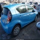 JTDKDTB3XG1117322 2016 Toyota Prius C Two auction photo thumbnail 4