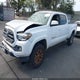 3TMBZ5DNXGM002878 2016 Toyota Tacoma Sr5 auction photo thumbnail 2