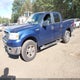 1FTPW14527FA96522 2007 Ford F-150 Fx4/Lariat/Xlt auction photo thumbnail 2
