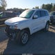 1C4RJFAG9JC249562 2018 Jeep Grand Cherokee Laredo 4X4 auction photo thumbnail 2