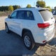 1C4RJFAG9JC249562 2018 Jeep Grand Cherokee Laredo 4X4 auction photo thumbnail 3
