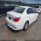 WBANA53584B853020 2004 BMW 525I auction photo thumbnail 4