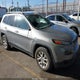 1C4PJMCS8FW741471 2015 Jeep Cherokee North auction photo thumbnail 6