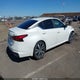 1N4BL4CV1KC256377 2019 Nissan Altima 2.5 Sr auction photo thumbnail 4