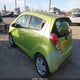 KL8CD6S93EC405560 2014 Chevrolet Spark 1Lt Auto auction photo thumbnail 3