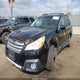 4S4BRBCC2D1239772 2013 Subaru Outback 2.5I Premium auction photo thumbnail 2