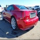 1G6YX36D695600034 2009 Cadillac Xlr-V auction photo thumbnail 3