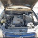 JTEHF21A630124455 2003 Toyota Highlander Limited V6 auction photo thumbnail 10