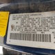 JTEHF21A630124455 2003 Toyota Highlander Limited V6 auction photo thumbnail 9
