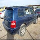 JTEHF21A630124455 2003 Toyota Highlander Limited V6 auction photo thumbnail 4