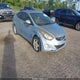 KMHDH4AE7DU522789 2013 Hyundai Elantra Gls auction photo thumbnail 1