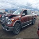 1N6AA1E58HN505730 2017 Nissan Titan Platinum Reserve/Pro-4X/S/Sl/Sv auction photo thumbnail 2
