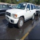 JN8DR09Y81W574302 2001 Nissan Pathfinder Le auction photo thumbnail 2