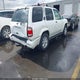 JN8DR09Y81W574302 2001 Nissan Pathfinder Le auction photo thumbnail 4